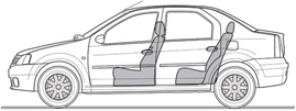 Saloon